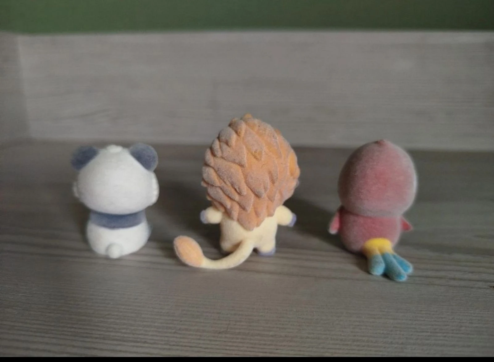 Figurinhas YooHoo – photo 2